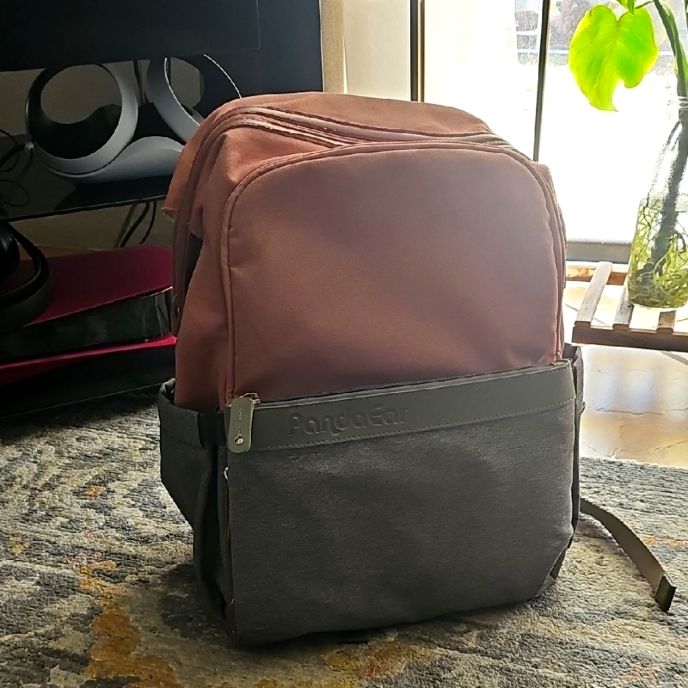 Diaper Bag